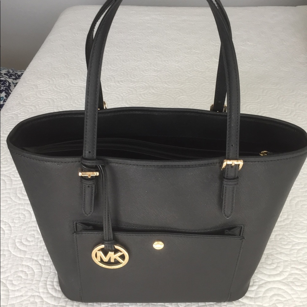 Michael Kors Pocket Tote